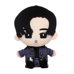 【目黒蓮】すのチルぶら下がらないシリーズ（BIG ぬいぐるみver.）