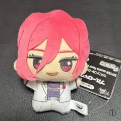 ブルーロック sweets flavor2026 千切豹馬 ちびぐるみ①