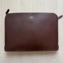 foot the coacher×PORTER フラグメントケース 美品 - メルカリ