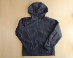 ユニクロ リバーシブルジャケット S 短丈 フリース