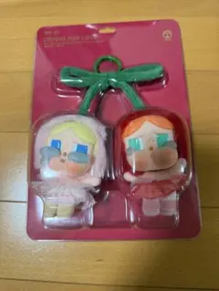 crybaby さくらんぼ