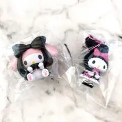 マイメロディ マスコット 2種セット