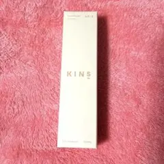 KINS キンズ　クレンジングオイルのサムネイル