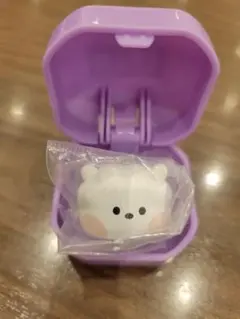 BT21ぷくっとリング RJ