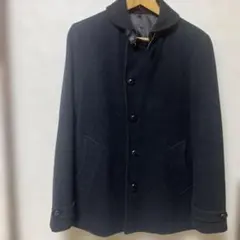 TK MIXPICE ウールコート L