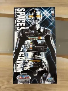 ジャンク品】RAH 宇宙刑事3体 ＆ クウガVer.1.5 4体セット - メルカリ