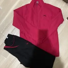 Puma ジャージセット