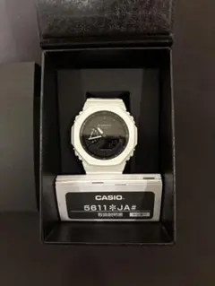 2026年最新】g-shock 5611の人気アイテム - メルカリ