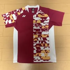 YONEX バドミントン ユニホーム XO