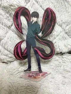 東京喰種 金木研 ジャンプフェスタ2019　アクスタ