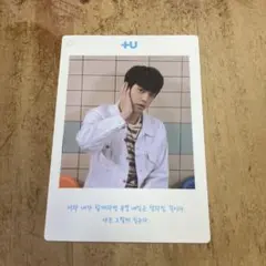 TXT STAR スビン トレカ ミニフォト