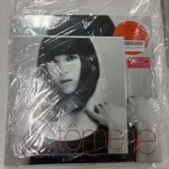 新品未開封 2LP 宇多田ヒカル/Fantome レコード KOHH参加 新品未開封 2LP 宇多田ヒカル/Fantome レコード KOHH参加 - メルカリ