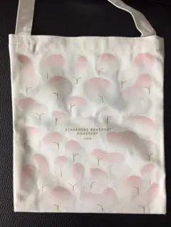 スターバックス リザーブ ロースタリー 東京 桜サコッシュ