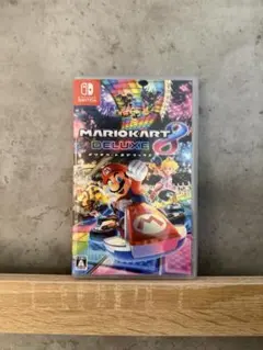 マリオカート8 デラックス Nintendo Switch