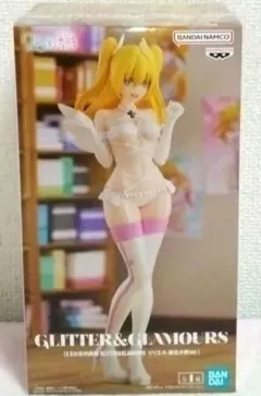 2.5次元の誘惑 GLITTER&GLAMOURS リリエル衛生小隊ver.