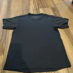 adidas CLIMACHILL ブラック Tシャツ