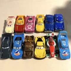 カーズトミカ　まとめ売り