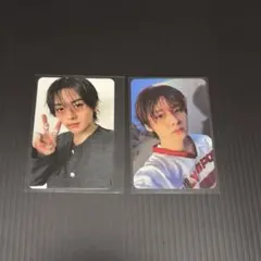 スキズ　リノ　karma