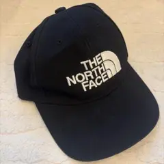 THE NORTH FACE キャップ ブラックのサムネイル