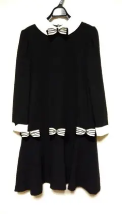 日本製古着 diada ワンピース 150cm