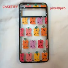 CASETiFY Google Pixel 8 Pro ケース