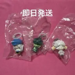 メルエム コムギ カイト HUNTER × HUNTERめじるしアクセサリー