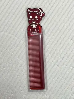 OSAMU GOODS コーム　ジルのサムネイル