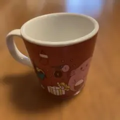 ミスド　ポケモン マグカップ クリスマス
