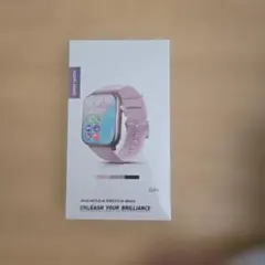 スマートウォッチ