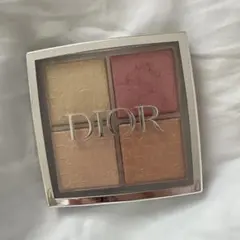 DIOR ハイライトパウダー