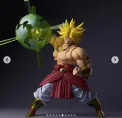 2026年最新】ブロリー ガレージキットの人気アイテム - メルカリ