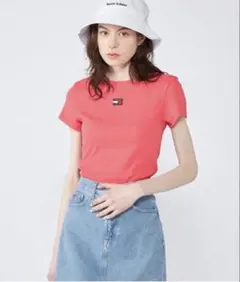 Tommy Jeans 半袖Tシャツ Sサイズのサムネイル