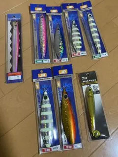 2026年最新】マサムネ ジグの人気アイテム - メルカリ