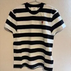 2026年最新】アミパリス tシャツ ボーダーの人気アイテム - メルカリ