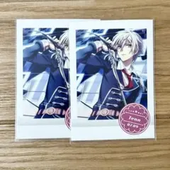 アイドリッシュセブン ぱしゃこれ第7弾 九条天