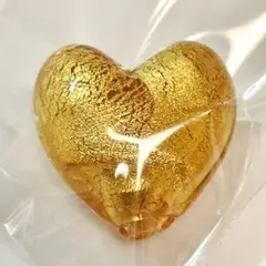 8219 ヴェネチアンビーズ ハート