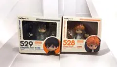 ねんどろいど ハイキュー!! 日向翔陽 影山飛雄 ジャージVer. 2体セット