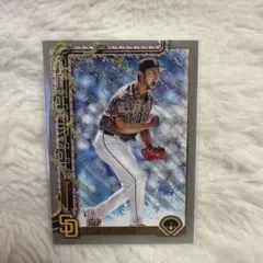 2026年最新】topps mlb ダルビッシュ パラレルの人気アイテム - メルカリ