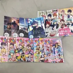 すとぷり　すとろべりーめもりー　るぅと　莉犬　さとみ　ころん