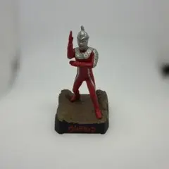 ウルトラ怪獣名鑑　ウルトラセブン編史上最大の侵略　シークレット