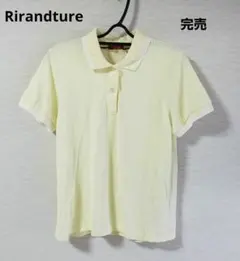 2026年最新】Rirandture poloの人気アイテム - メルカリ