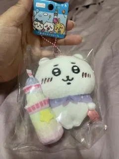 ちいかわ 東京スカイツリー マスコットのサムネイル