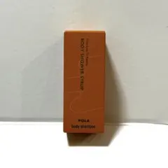 POLA フロムロストゥービューティー ボディシャワーシロップ 30ml