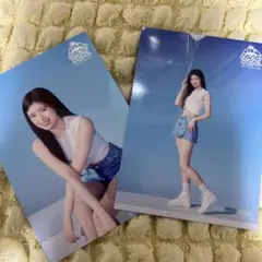 ココナッツラントレ りまちゃんセット