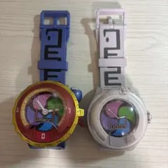 ノ*コ様 DX妖怪ウォッチ タイ零式 初期　※ジャンク品