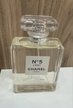 【残ほぼ満】シャネル ロー オードゥ トワレット ヴァポリザター 100ml