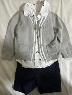 GAP ディズニー　子供服90 男の子
