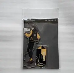 ツイステ　ユニオンバースデー　アクリルスタンド　レオナ・キングスカラー