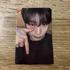 THE SIN : BLISS ソヌ Weverse 韓国 ラキドロ