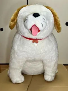 特大 50cm アキちゃん 昭和レトロ ぬいぐるみ サンエートイ - メルカリ
